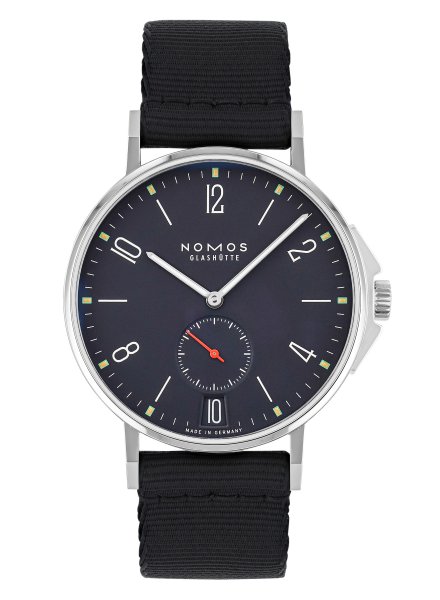 NOMOS Glashütte Ahoi Atlantik NOMOS Glashütte Ahoi Atlantik