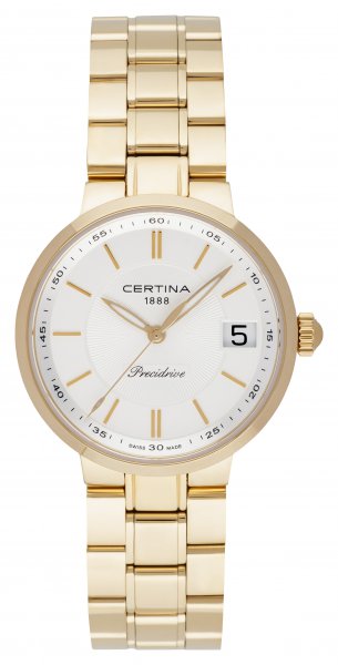 Certina Quarz DS Stella