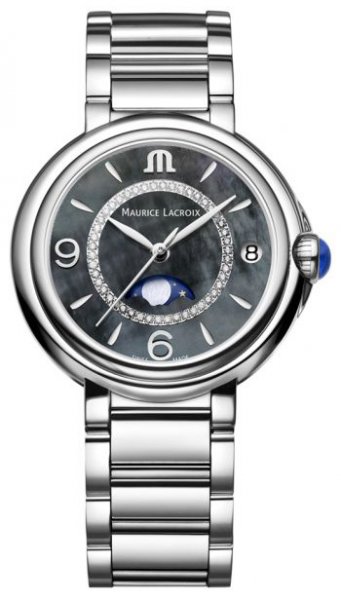 Maurice Lacroix Fiaba Moonphase Maurice Lacroix Fiaba Moonphase