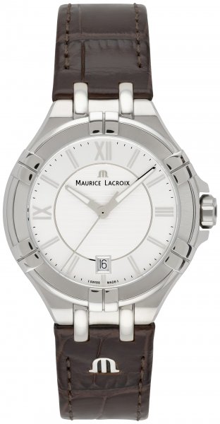 Maurice Lacroix Aikon Lady Quartz