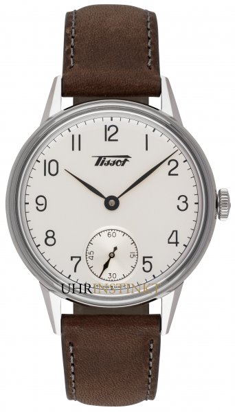 Tissot Heritage Petite Seconde