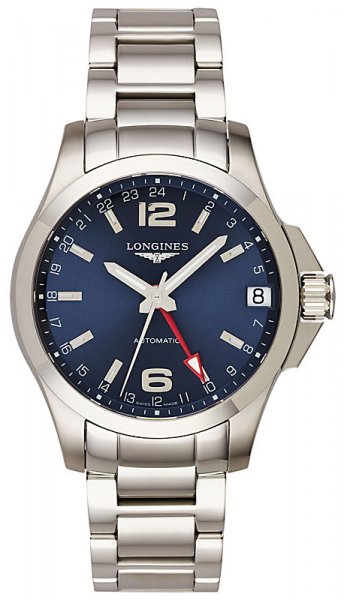 Longines Conquest Gents Longines Conquest Gents