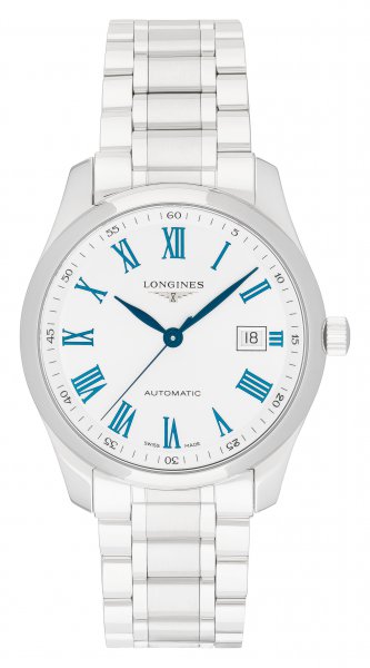 Longines Master Collection Automatic 40mm Longines Master Collection Automatic 40mm