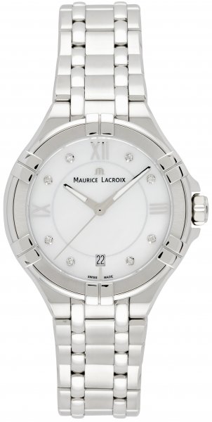 Maurice Lacroix Aikon Lady Quartz