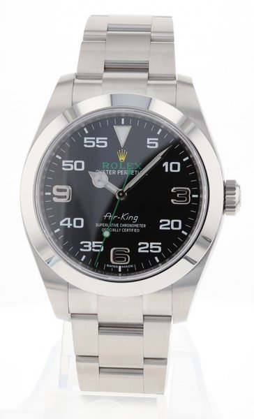 Rolex Oyster Perpetual Air-King Rolex Oyster Perpetual Air-King