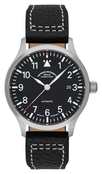 MÜHLE Glashütte Terrasport II M1-37-44-MB | Uhrinstinkt