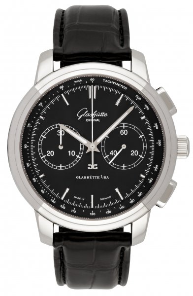 Glashütte Original Chronograph XL Glashütte Original Chronograph XL
