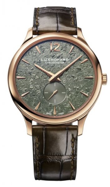 Chopard L.U.C XPS Spirit of Nature