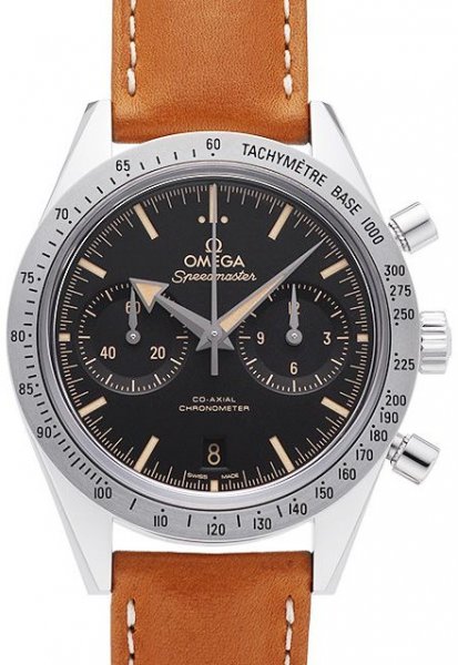 Omega Speedmaster '57