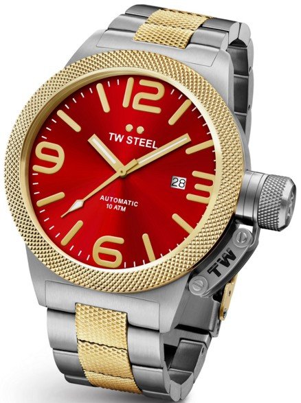TW-Steel Canteen Automatic TW-Steel Canteen Automatic