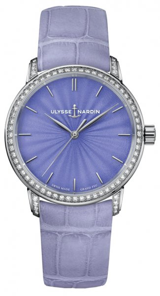 Ulysse Nardin Classico Lady Classico