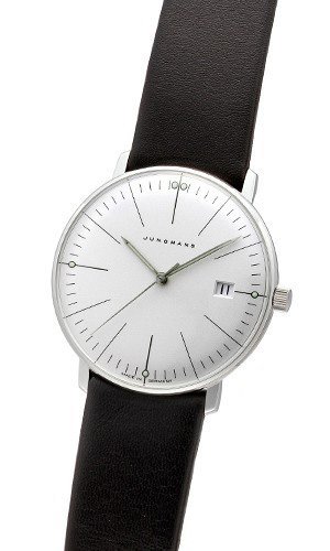 Junghans Max Bill Ladies