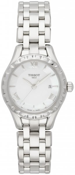 Tissot T-Trend Lady T072 Quarz Tissot T-Trend Lady T072 Quarz