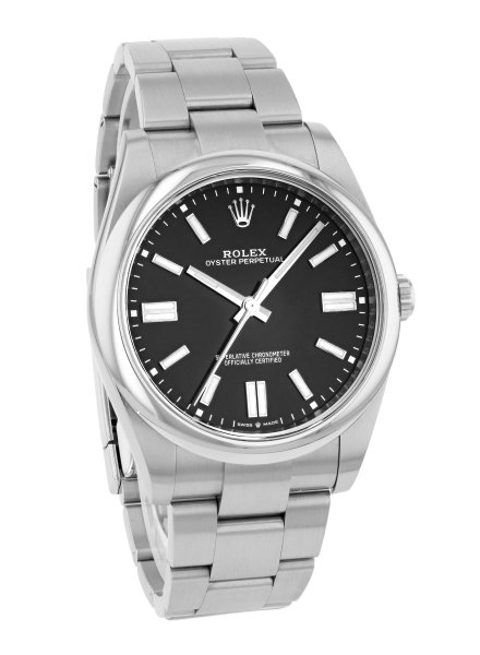 Rolex Oyster Perpetual 41 Rolex Oyster Perpetual 41