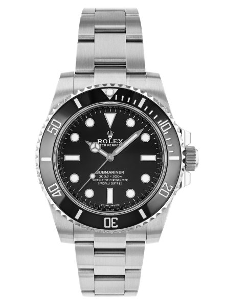 Rolex Submariner No Date