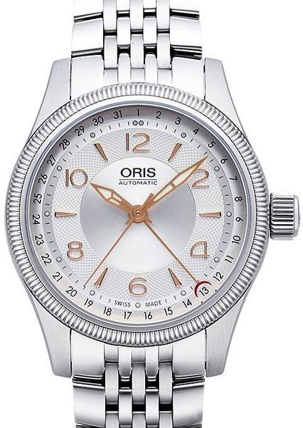 Oris Big Crown Pointer Date Oris Big Crown Pointer Date
