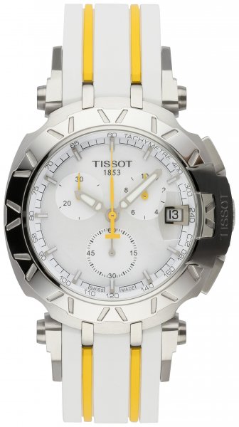 Tissot T-Race Tour de France