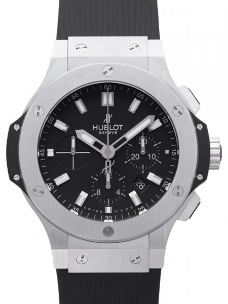 Hublot Big Bang Evolution Hublot Big Bang Evolution
