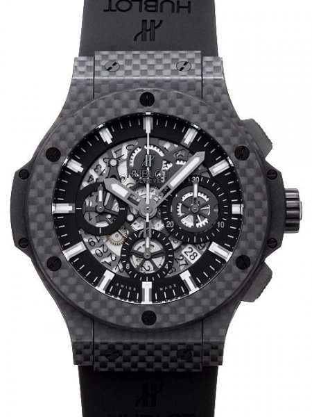 Hublot Big Bang Aero Bang Hublot Big Bang Aero Bang