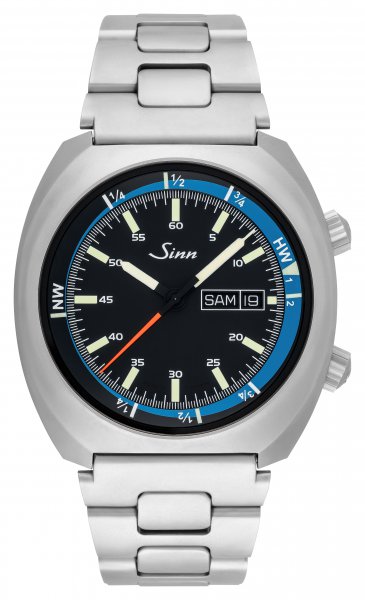 Sinn 240 St GZ