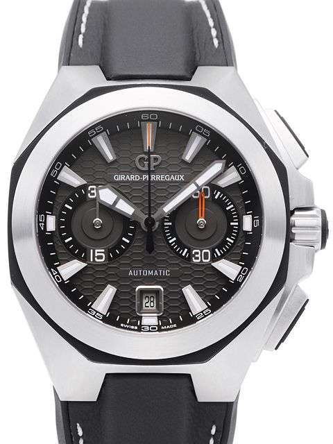 gp chrono hawk