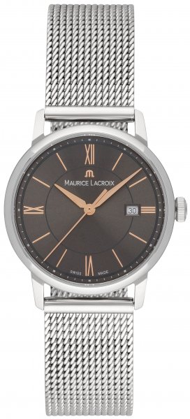 Maurice Lacroix Eliros Date Ladies Maurice Lacroix Eliros Date Ladies