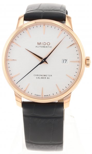 MIDO Baroncelli Chronometer