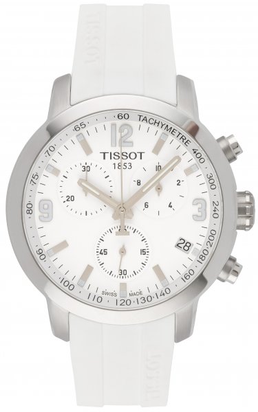 Tissot T-Sport PRC 200 Quarz Chronograph Tissot T-Sport PRC 200 Quarz Chronograph