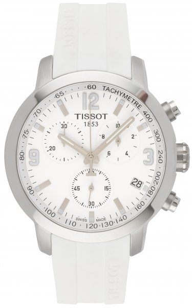 Tissot T-Sport PRC 200 Quarz Chronograph