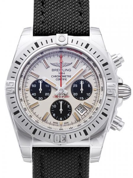 Breitling Chronomat 41 Airborne