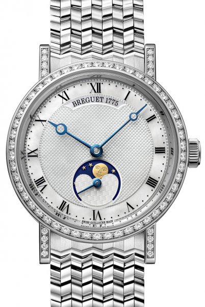 Breguet 1775 sales