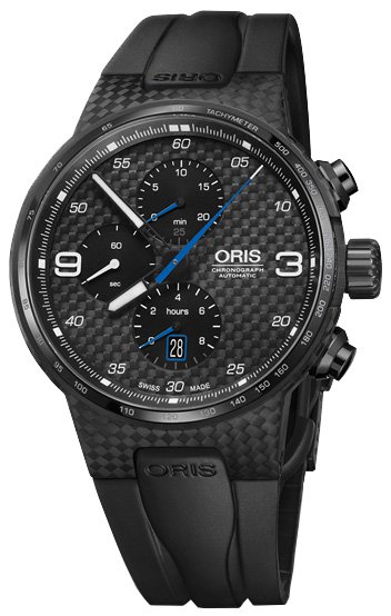 Oris Williams Valtteri Bottas Limited Edition