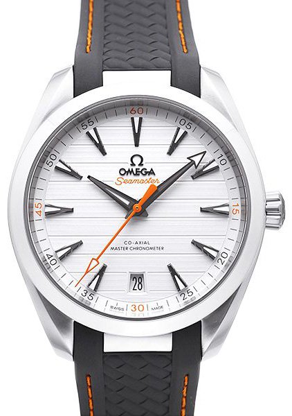 Omega Seamaster Aqua Terra 150M Co 