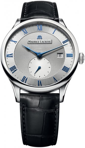 Maurice Lacroix Masterpiece Small Second