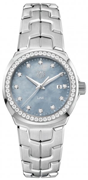 Tag Heuer Link Lady Quartz 32mm Tag Heuer Link Lady Quartz 32mm