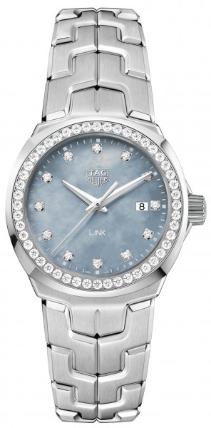 Tag Heuer Link Lady Quartz 32mm