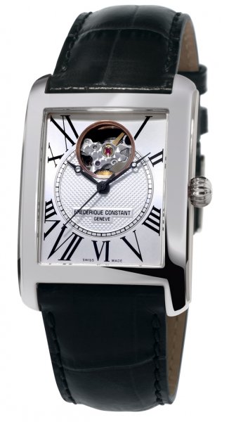 Frederique Constant Classics Carree Automatic Frederique Constant Classics Carree Automatic