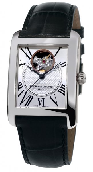 Frederique Constant Classics Carree Automatic