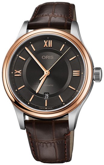 Oris Classic Date Oris Classic Date