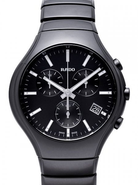 Rado True Quarz Chronograph