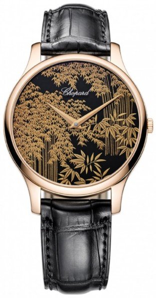 Chopard L.U.C XP Urushi