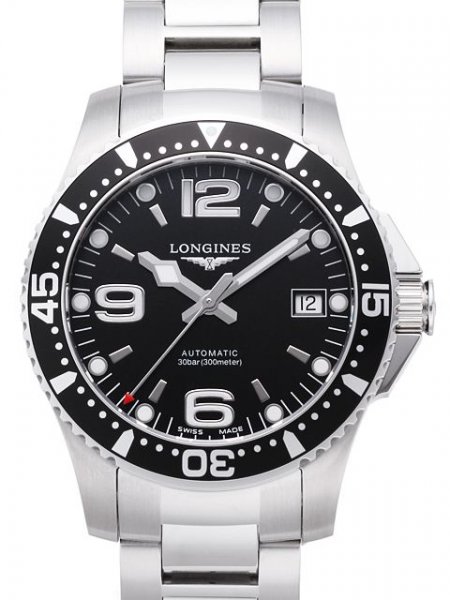 Longines HydroConquest Gents Automatic Longines HydroConquest Gents Automatic