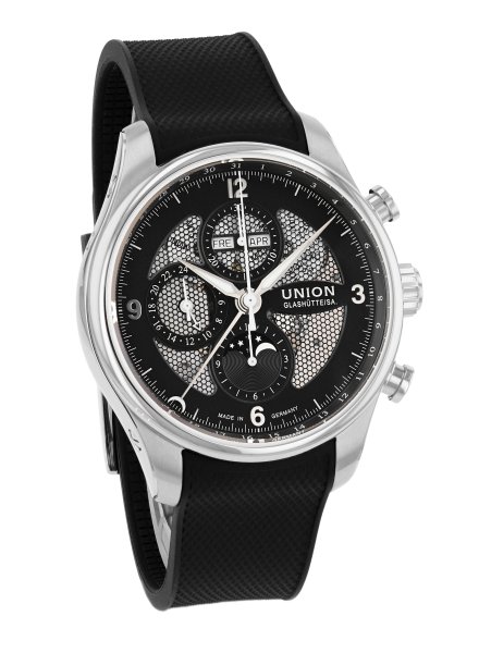 Union Glashütte Belisar Chronograph Mondphase Union Glashütte Belisar Chronograph Mondphase