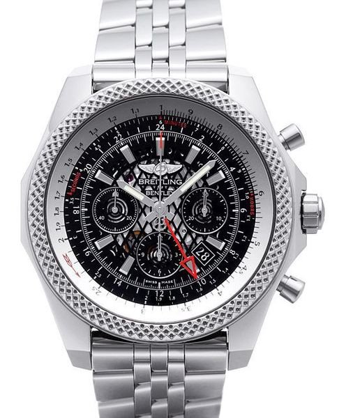 Breitling for Bentley B04 GMT
