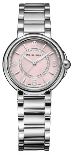 Maurice Lacroix Fiaba Date FA1003-SD502-170-1 | Uhrinstinkt