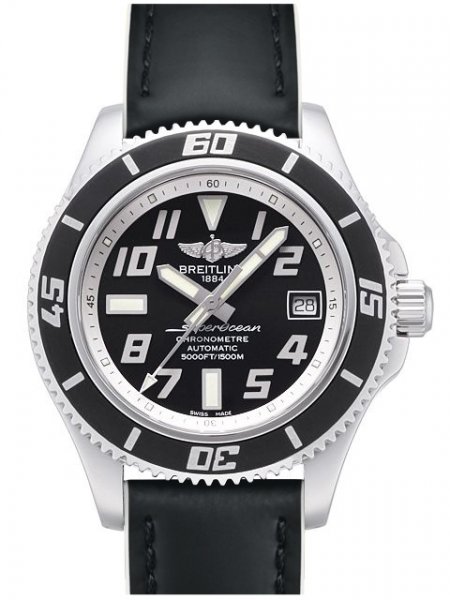 Breitling Superocean 42