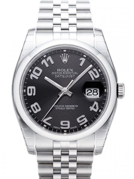 Rolex Datejust 36 Rolex Datejust 36