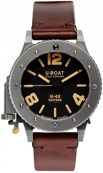 U-Boat U-42 Automatic Limited Edition
