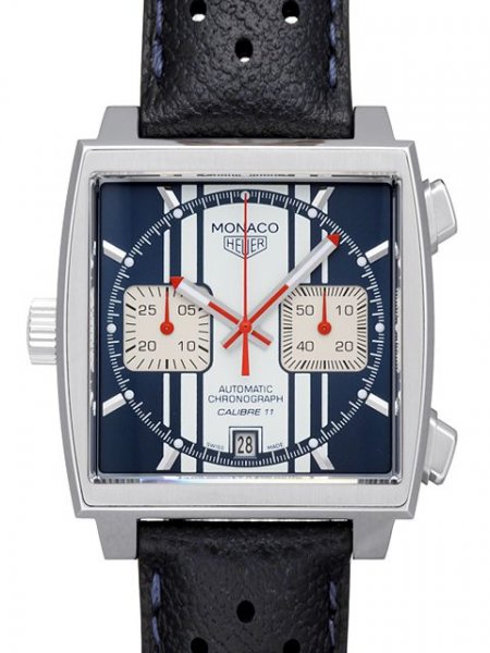 Tag Heuer Monaco Automatik Chronograph Tag Heuer Monaco Automatik Chronograph