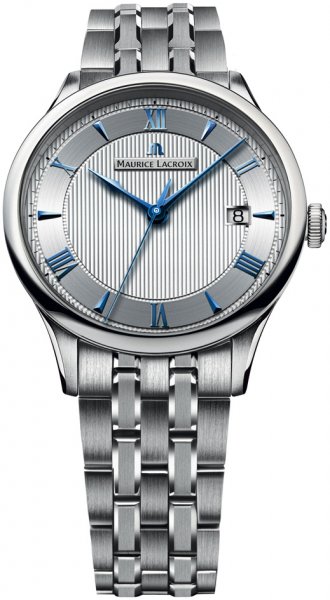 Maurice Lacroix Masterpiece Date Maurice Lacroix Masterpiece Date